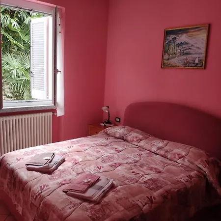 Laguna Appartement