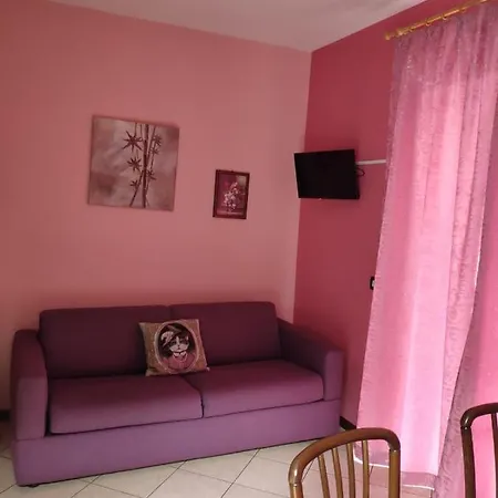 Appartement Laguna