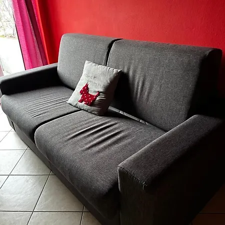 Laguna Appartement Pianello Del Lario