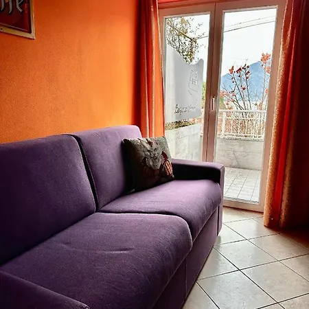 Appartement Laguna Pianello Del Lario