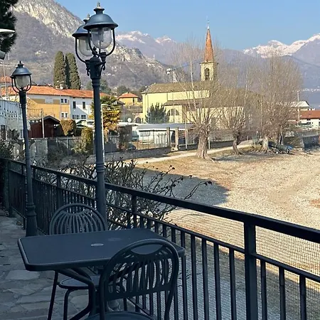 Laguna Appartement Pianello Del Lario