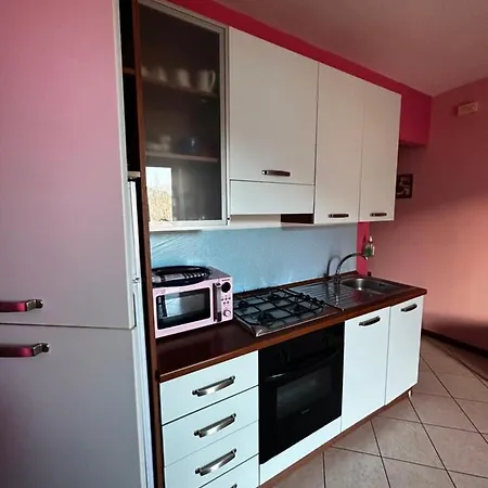 Appartement Laguna