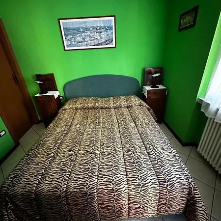 Laguna Appartement *