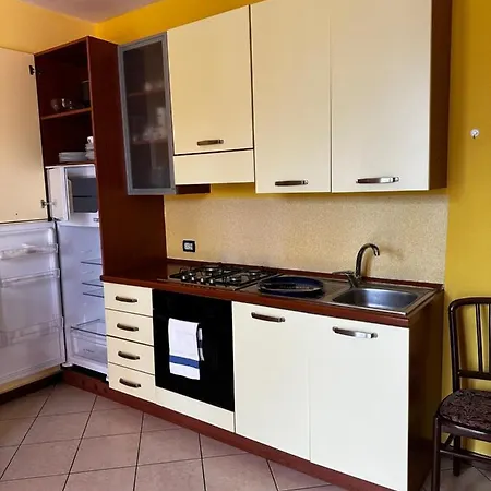 Laguna Appartement Pianello Del Lario