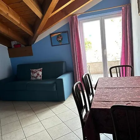 Appartement Laguna Pianello Del Lario
