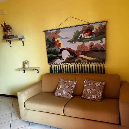 Laguna Beach Apartment