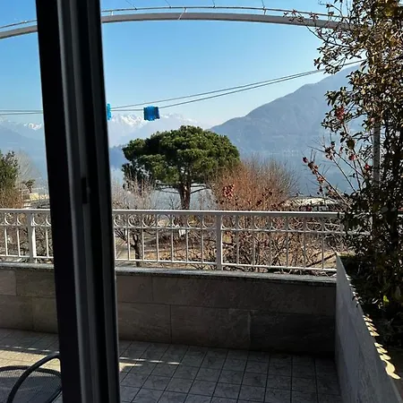 Laguna Appartement Pianello Del Lario