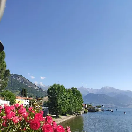 Laguna Appartement Pianello Del Lario