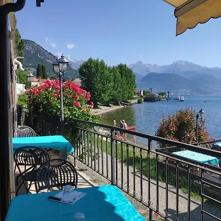 Appartement Laguna Pianello Del Lario