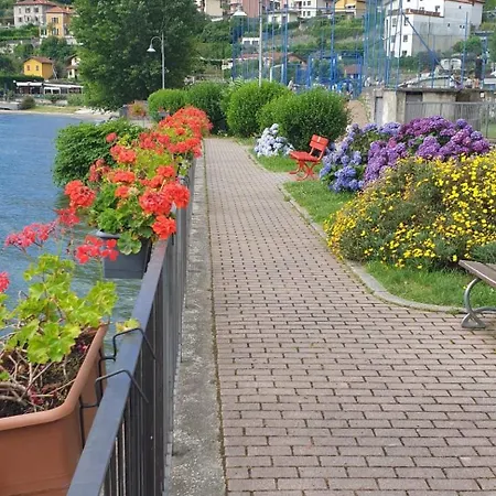 Laguna Appartement Pianello Del Lario
