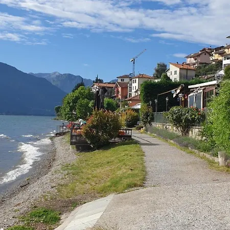 Laguna Appartement Pianello Del Lario