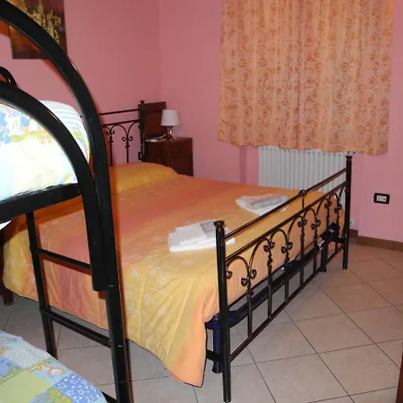 Appartement Laguna